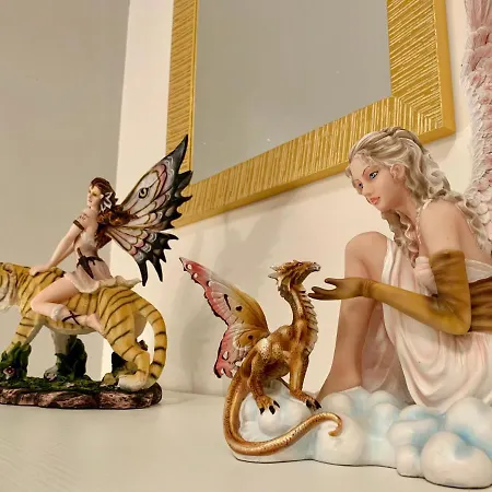Apartamento Monfenera 2
