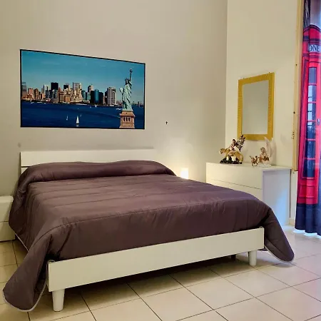 Apartament Monfenera 2
