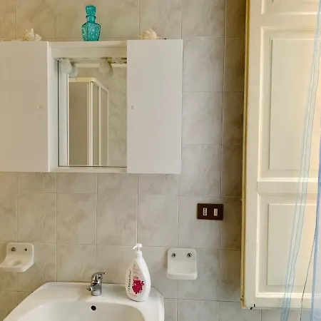 Apartament Monfenera 2