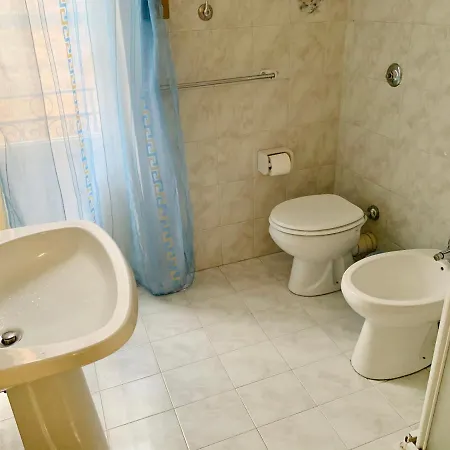 Monfenera 2 Apartament Palermo