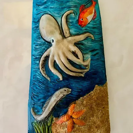 Monfenera 2 Apartament